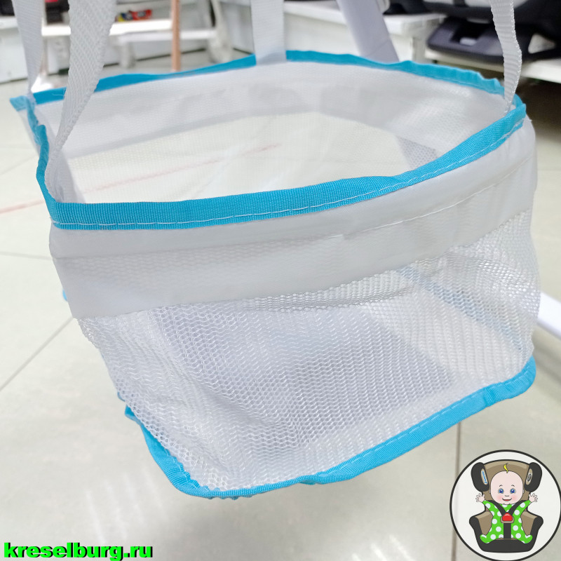 BELLA BABY B-003S Стульчик для кормления
